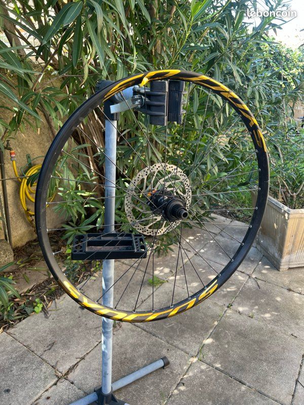 Lot de roue 29p (image 5)
