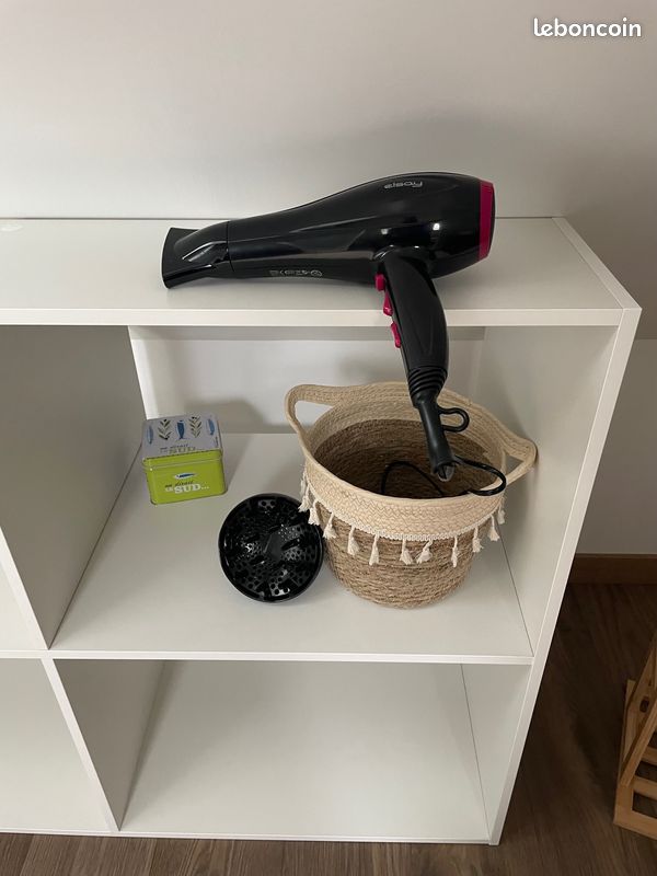 Appartement meublé n°2, 1er étage, moderne, au calme (image 18)
