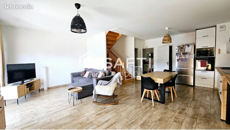 Villa 4 pièces 89 m²