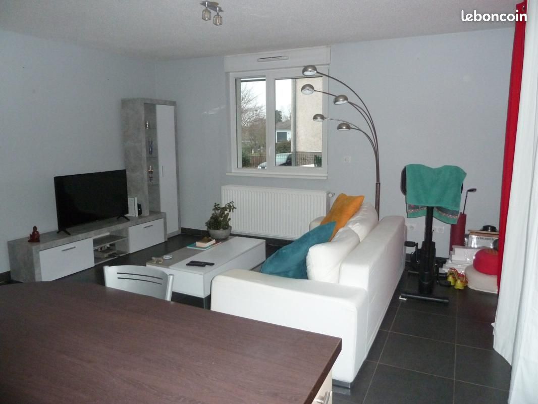 Appartement 2 pièces 44 m² · à Haguenau · 44 m² · 153 000 €