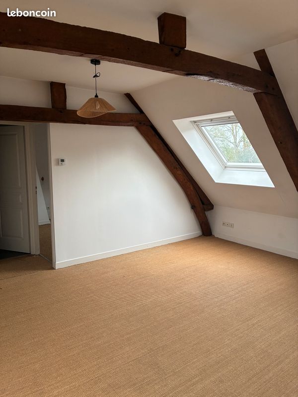 Appartement 3 pièces 65 m² · à Montreuil-sur-Mer · 65 m² · 670 €/mois