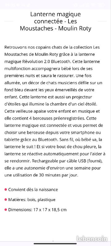 Veilleuse (image 6)