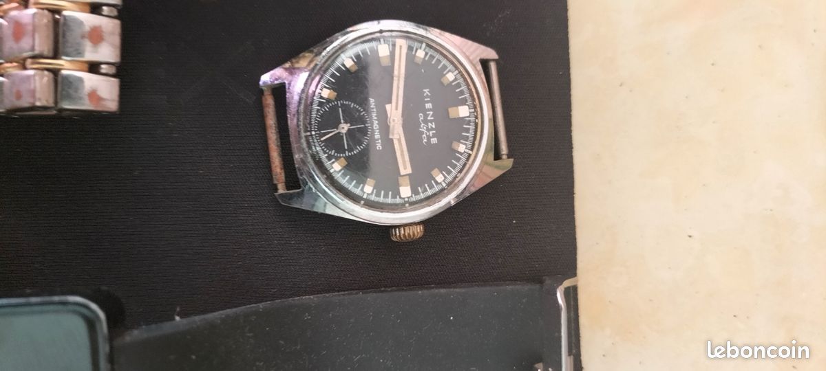Important lot de montres (image 8)