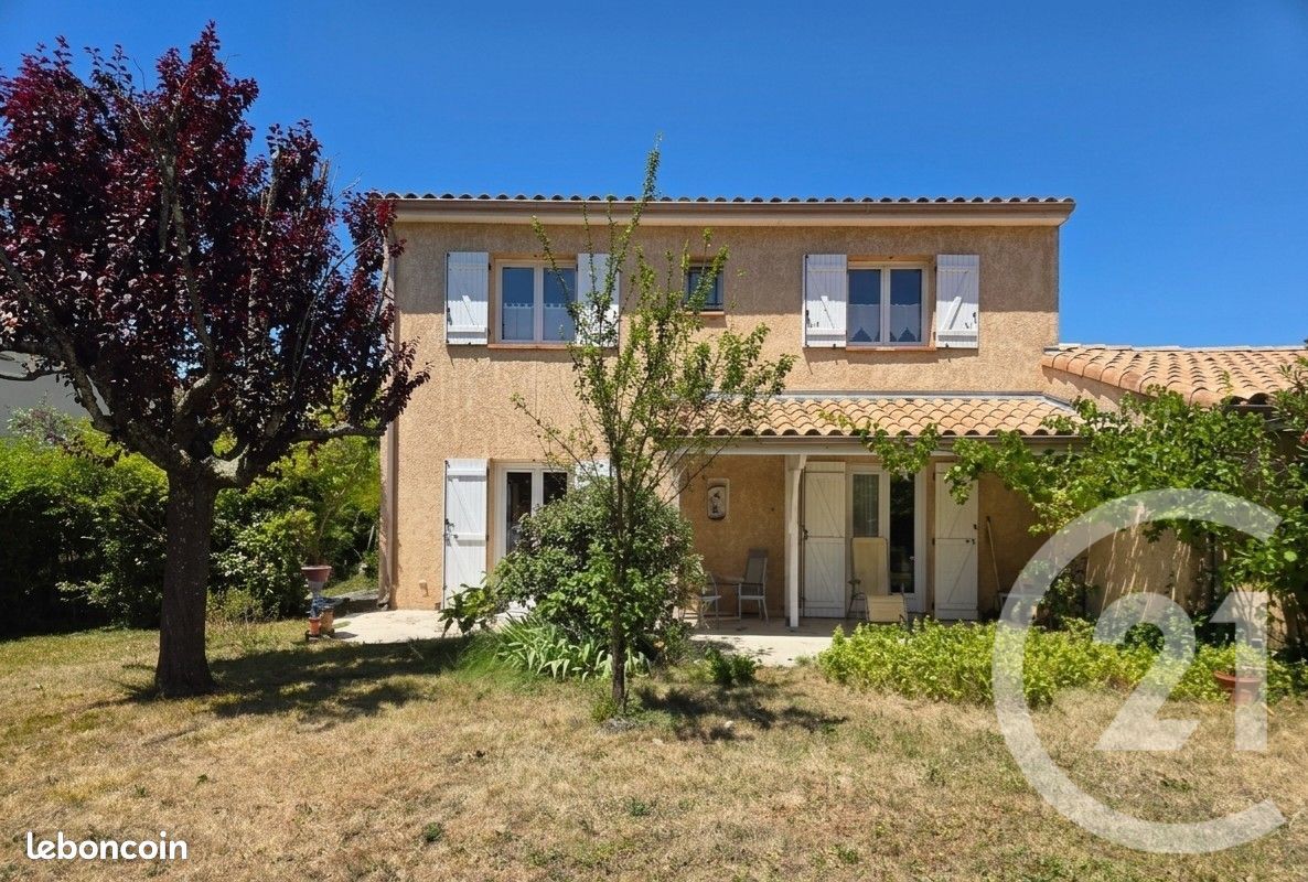 Maison 5 pièces 130 m² · à Tournefeuille · 130 m² · 459 900 €