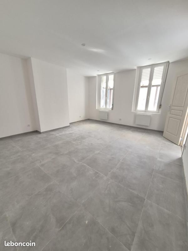 Maison 4 pièces 116 m² · à Caudry · 116 m² · 768 €
