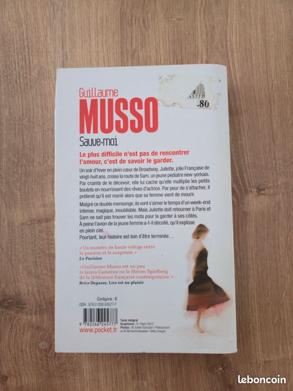 3euros le livre (image 3)