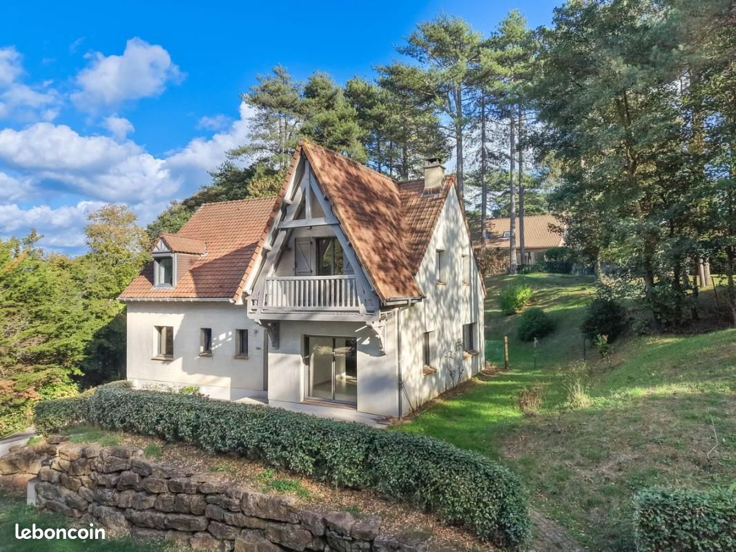 Maison 7 pièces 173 m² · à Neufchâtel-Hardelot · 173 m² · 780 000 €