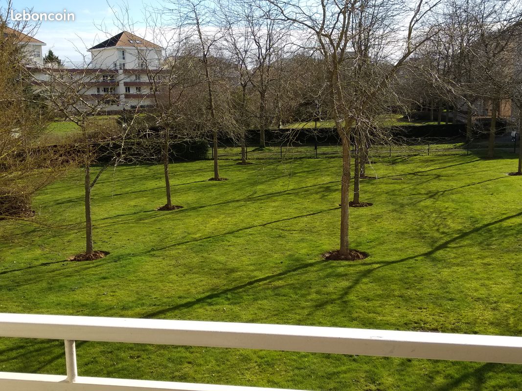 Appartement 2 pièces 31 m² · à Guyancourt · 31 m² · 795 €/mois