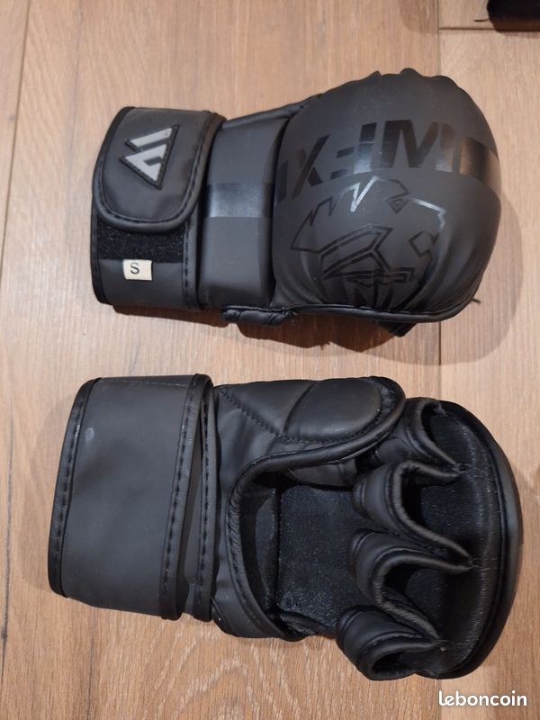 Équipement boxe enfant (image 4)