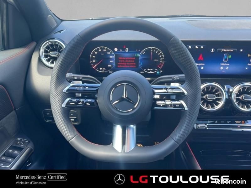 Mercedes-benz GLA 250 e Hybrid EQ 218ch AMG Line 8G-DCT (image 14)