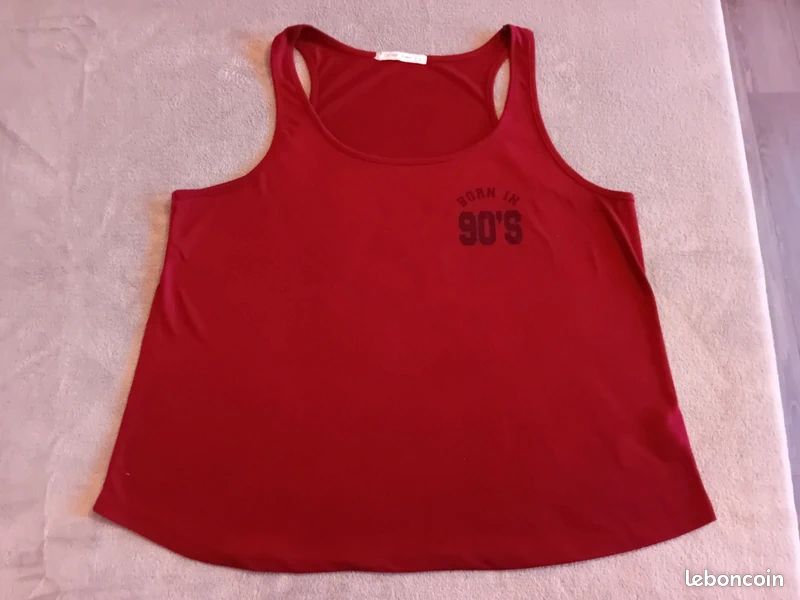 Débardeur / Top taille 40 (image 4)