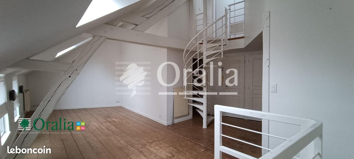 Appartement 3 pièces 53 m² · à Dijon · 53 m² · 770 €/mois