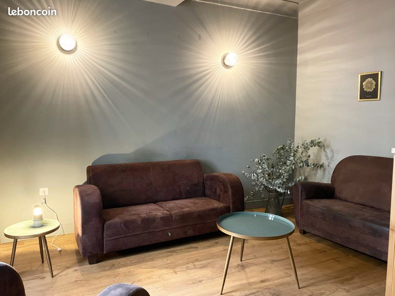 Appartement 4 pièces 80 m² · à Bastia · 80 m² · 1 350 €/mois
