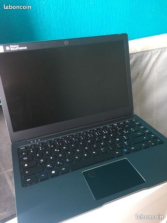 PC Portable HP Y13 – 14 Pouces – Intel Celeron N – Ouvert Mais Jamais Utilisé