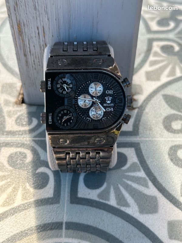 Leboncoin Montre Homme Ernest Montre Fantaisie Montre Femme