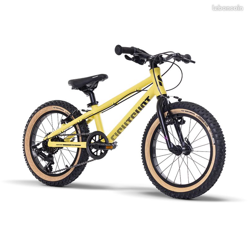 Vtt 16 pouces eightshot (image 1)