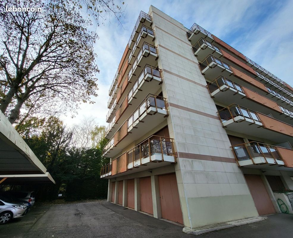 Appartement a louer chalons-en-champagne - 4 pièce(s) - 133 m2 - Surfyn