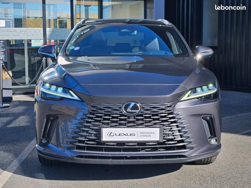 Lexus RX 450h+ Executive 4WD (image 3)