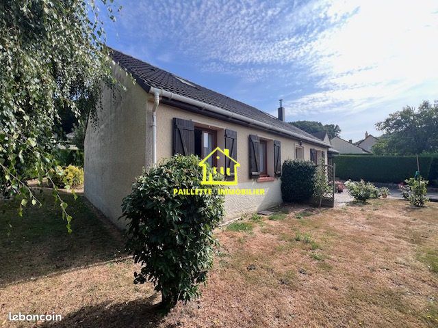 Maison 4 pièces 100 m² · à Gruchet-le-Valasse · 100 m² · 199 000 €