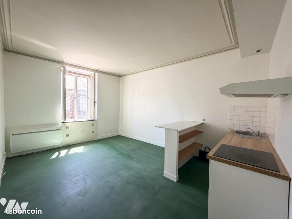 Appartement 2 pièces 34 m² · à Nantes · 34 m² · 131 250 €