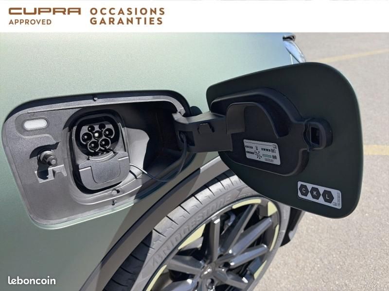 Cupra Raval 226ch 51,5kWh VZ Extreme (image 37)