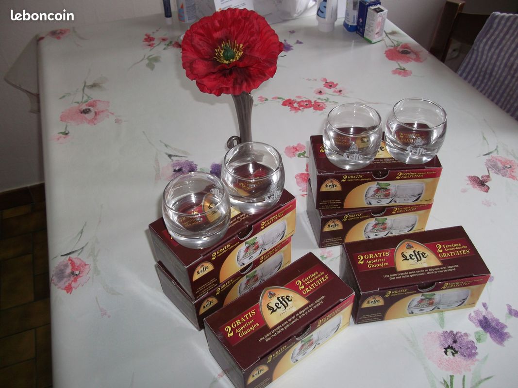 Verrines leffe (image 3)