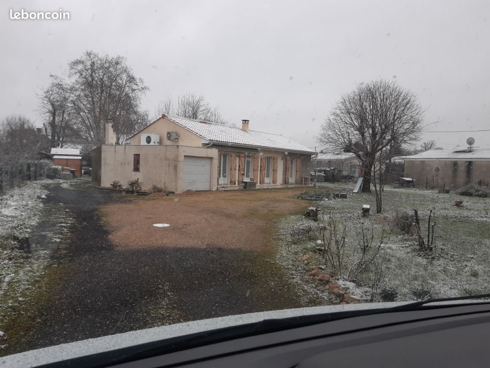 Maison 4 pièces 85 m² · à Vayres · 85 m² · 260 000 €