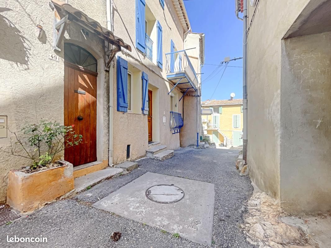 Maison 6 pièces 123 m² · à Vinon-sur-Verdon · 123 m² · 239 000 €