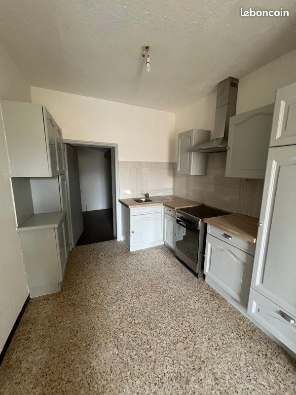 Appartement 3 pièces 53 m² · à Beaumes-de-Venise · 53 m² · 600 €/mois