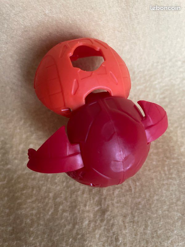 BAKUGAN Dragonoid 600 G (image 2)