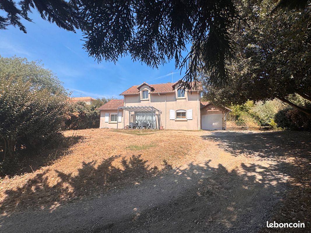 Maison 5 pièces 118 m² · à La Baule-Escoublac · 118 m² · 564 300 €