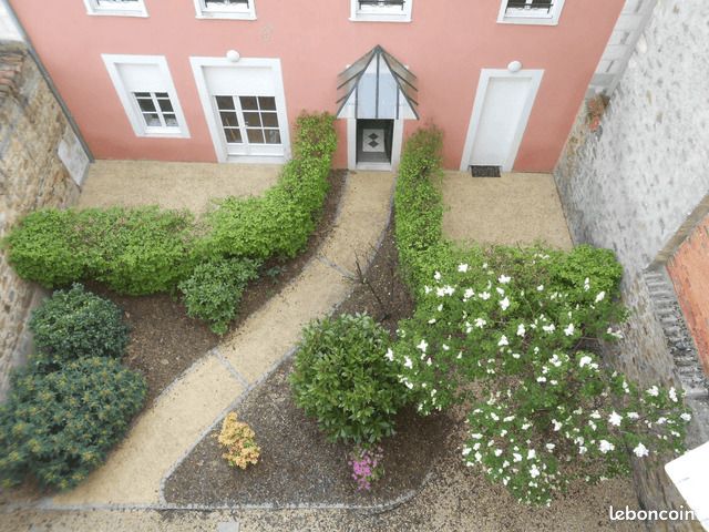Appartement 1 pièce 31 m² - Limoges 87100 (image principale 0)