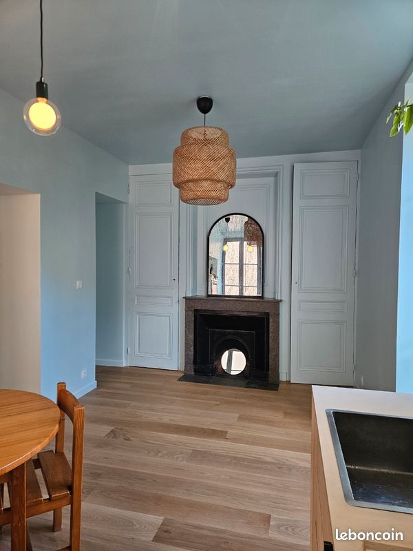 Appartement 2 pièces 40 m² · à Lyon · 40 m² · 950 €/mois