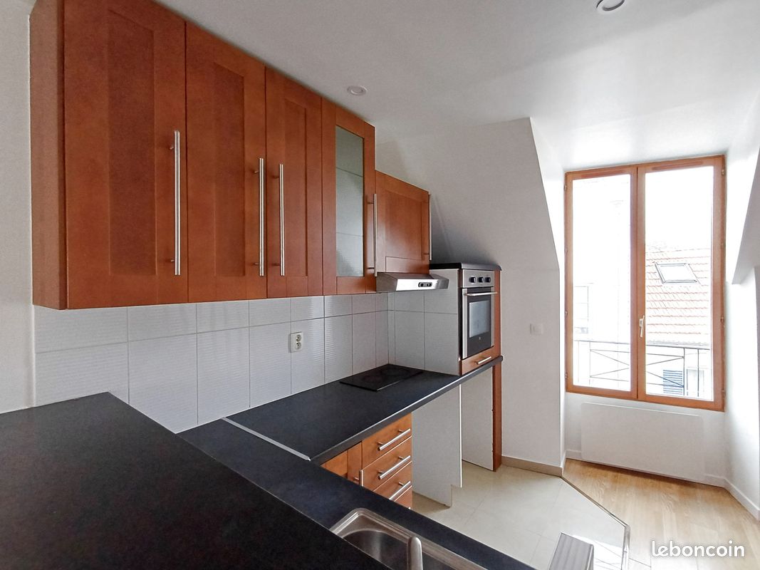 Appartement 2 pièces 30 m² · à Poissy · 30 m² · 169 000 €
