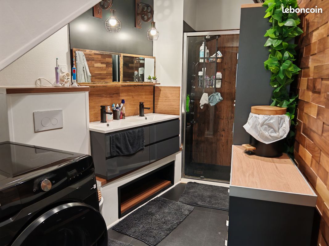 Maison 5 pièces 112 m² · à Villedieu-sur-Indre · 112 m² · 145 000 €