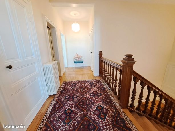 Maison 9 pièces 373 m² — 9