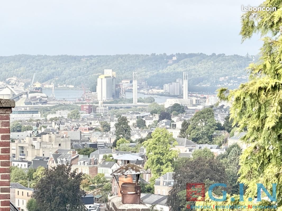 Maison 3 pièces 56 m² · à Bihorel · 56 m² · 179 000 €