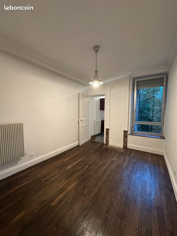 Appartement 2 pièces 36 m² · à Nancy · 36 m² · 500 €/mois