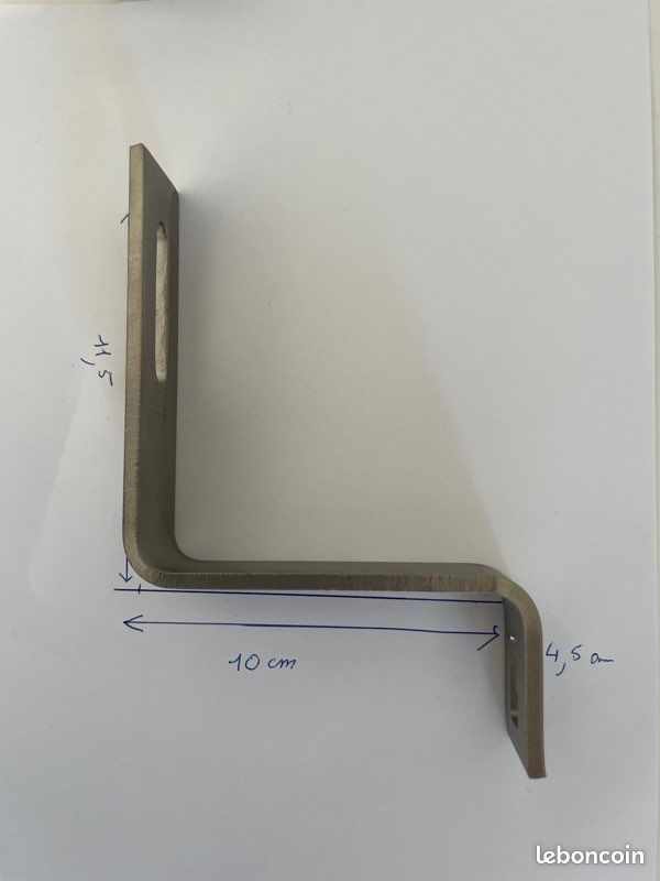 Attache panneau solaire (image 2)