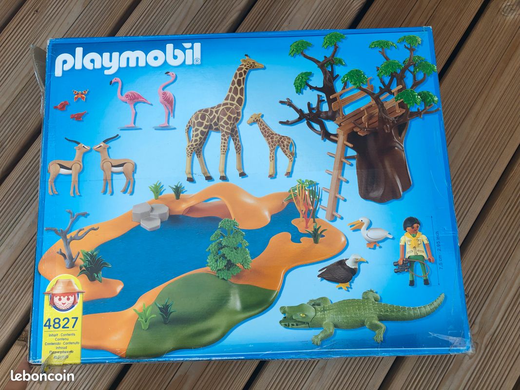 Playmobil safari (image 2)