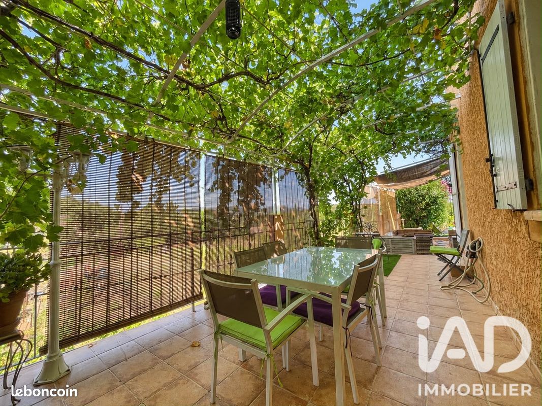 Maison 4 pièces 124 m² (image 13)