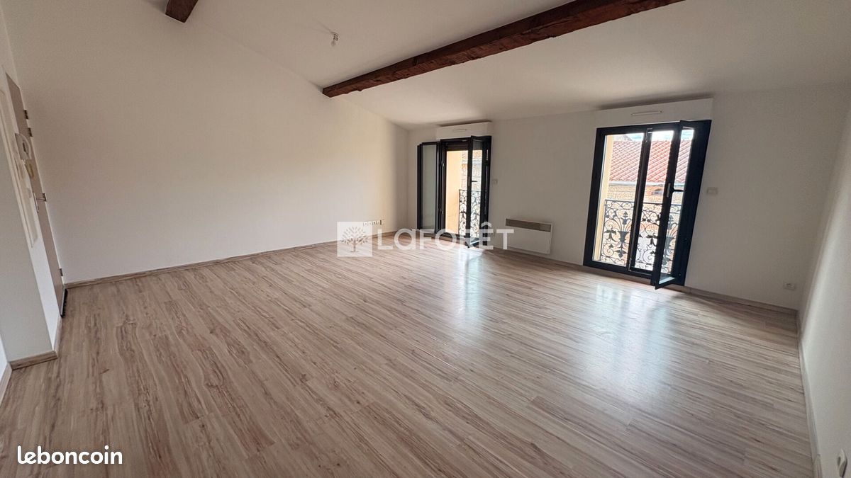 Appartement 3 pièces 73 m² · à Argelès-sur-Mer · 73 m² · 720 €/mois