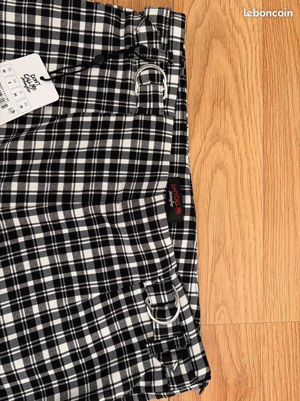 Pantalon Jennyfer (image 3)