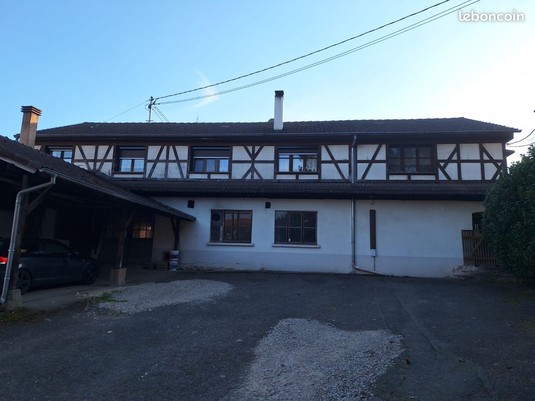 Maison 6 pièces 183 m² (image 2)