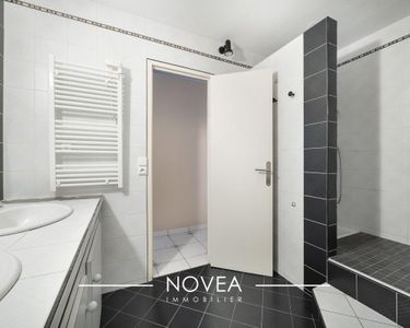 Appartement 330 000 € - 92 m²