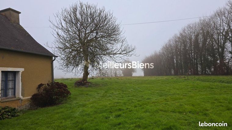 Maison 4 pièces 70 m²