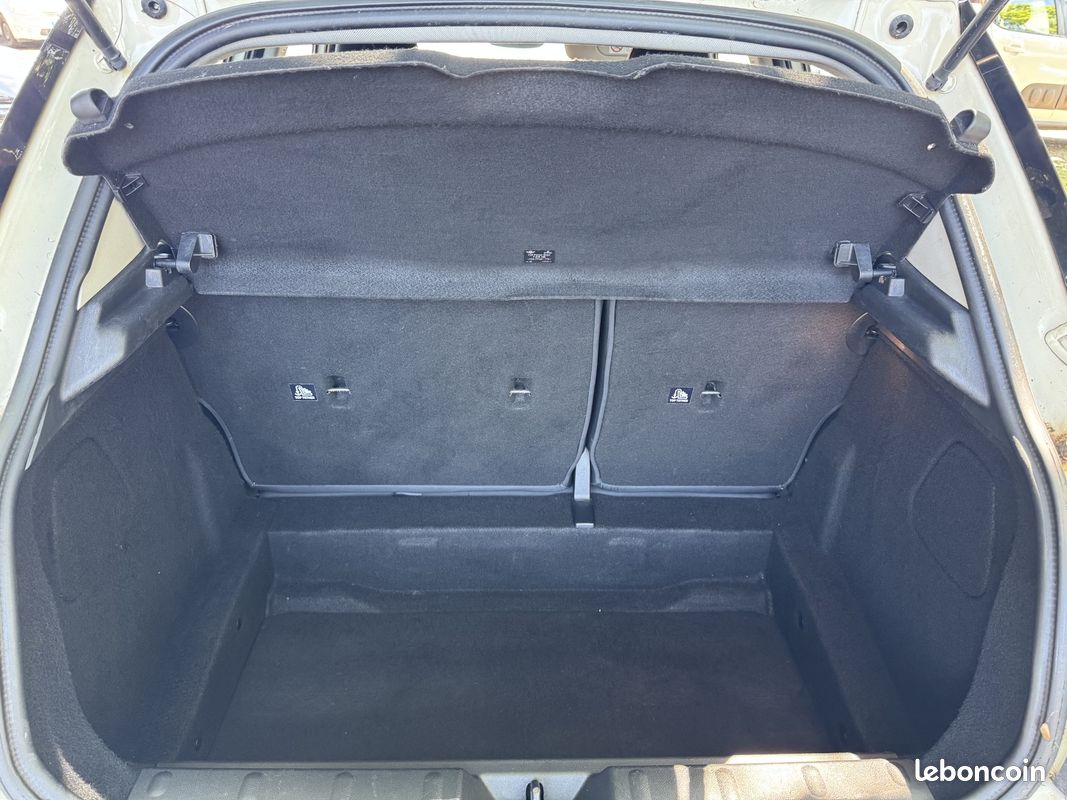 Mini one 102 ch busines 5 porte 115 000 km 2017 (image 5)