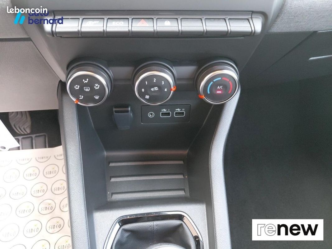 Renault Clio 1.0 TCe 90ch Evolution - 24 (image 20)