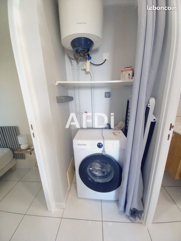 Appartement 2 pièces 33 m² (image 6)
