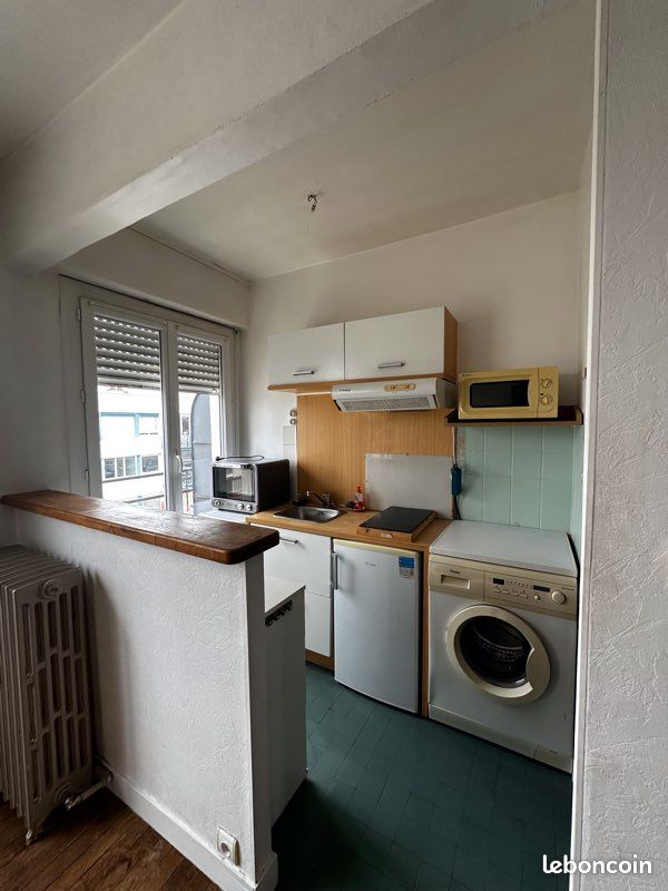 Appartement 2 pièces 35 m² · à Limoges · 35 m² · 520 €/mois